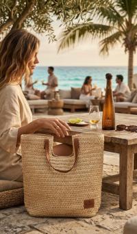 BOLSA TOTE BAG CUZCO